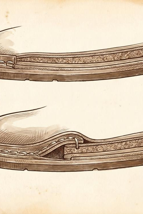 Storm Welt vs. Flat Welt: A Definitive Guide to Weather Resistance and Refinement