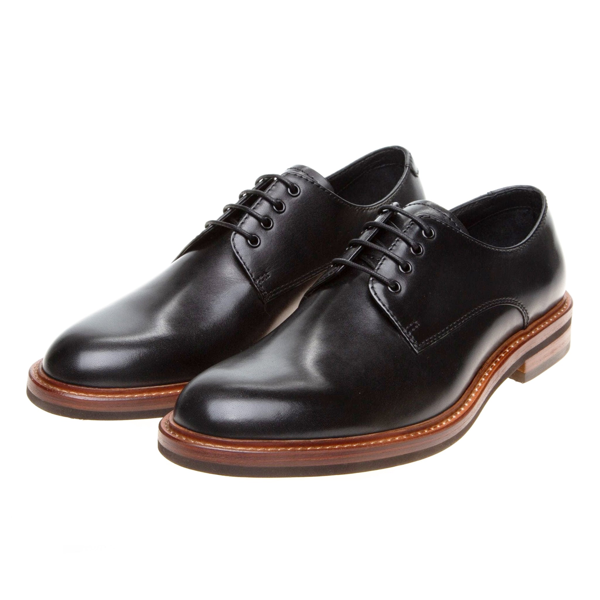 Barlow Derby Shoes