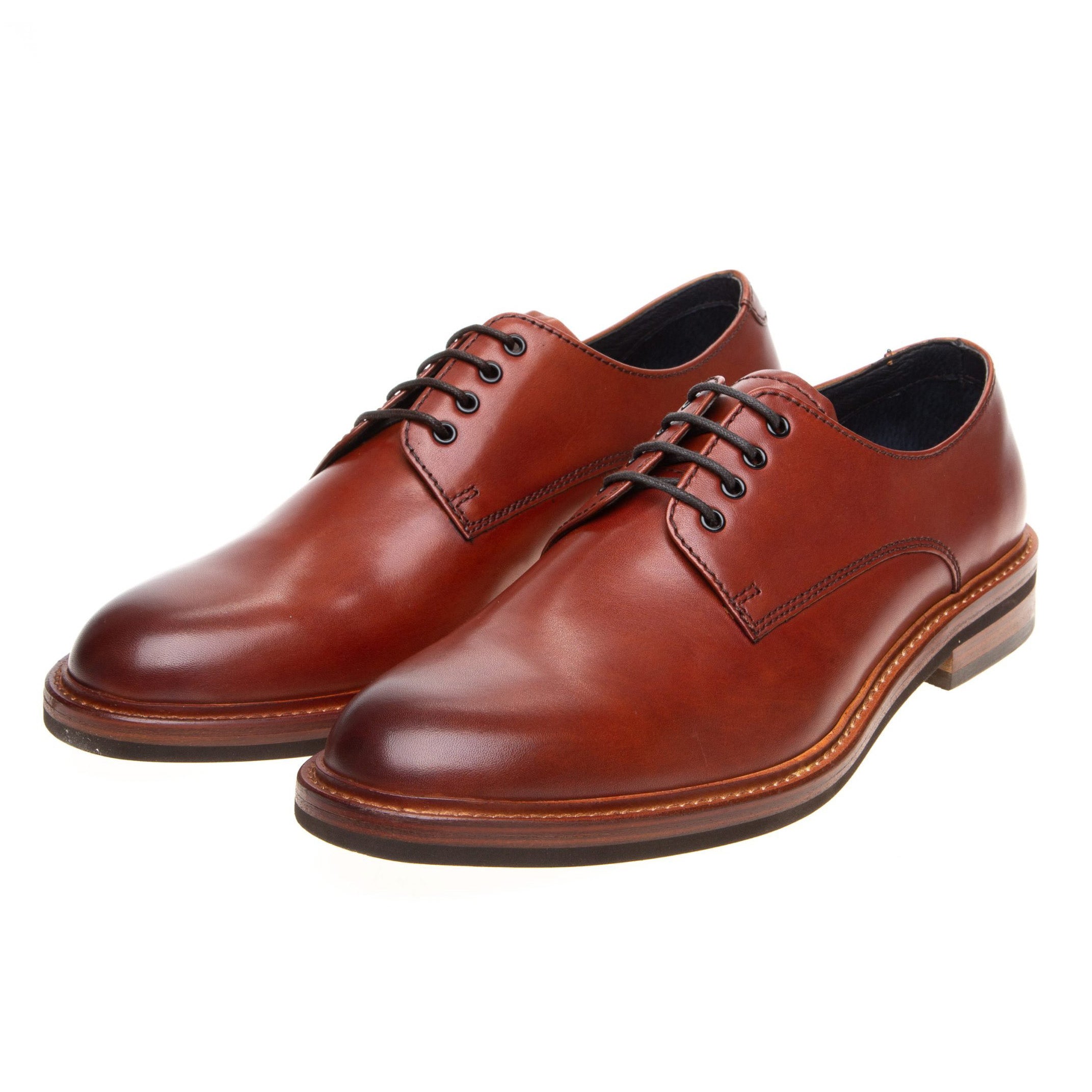 Barlow Derby Shoes
