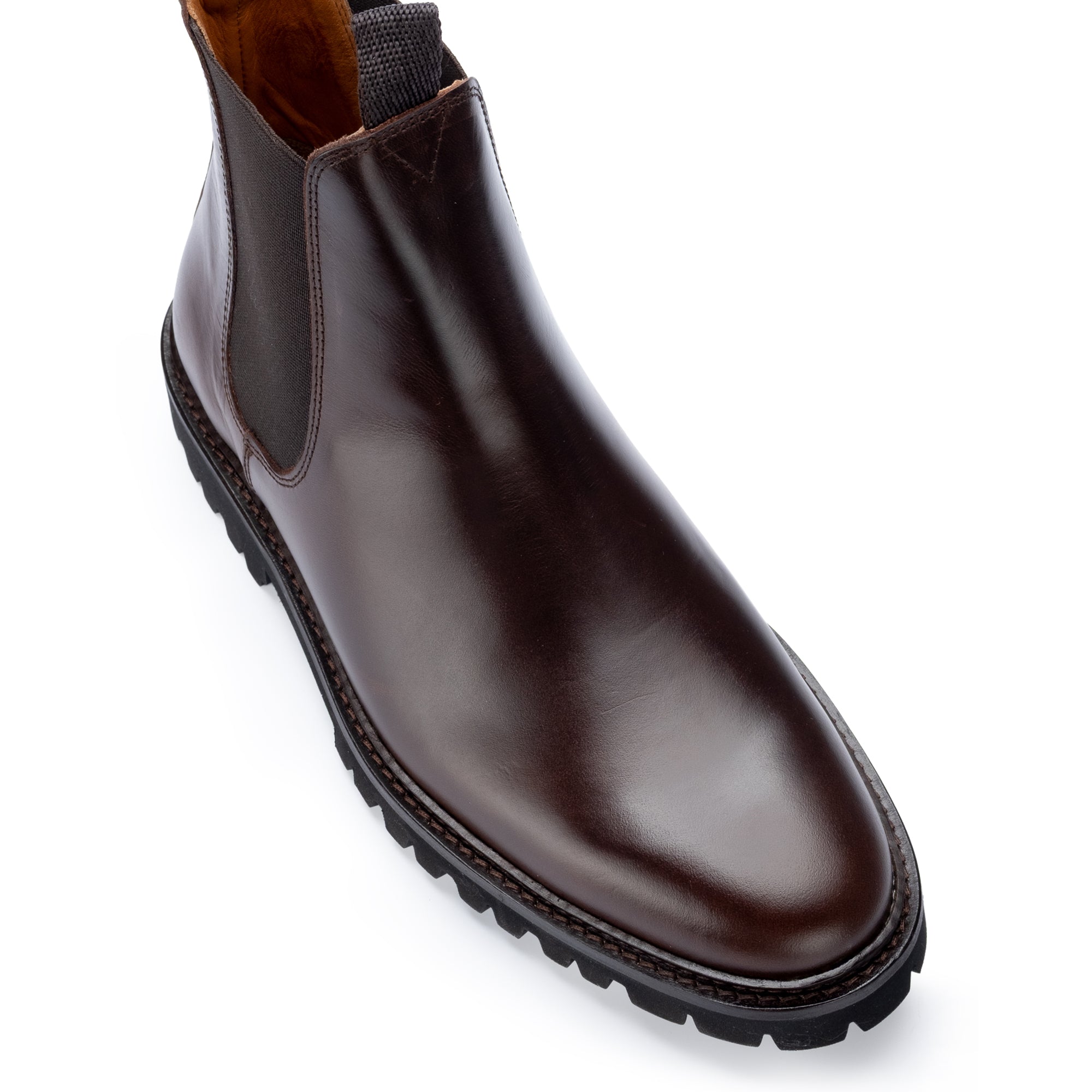 Byrne Chelsea Boot
