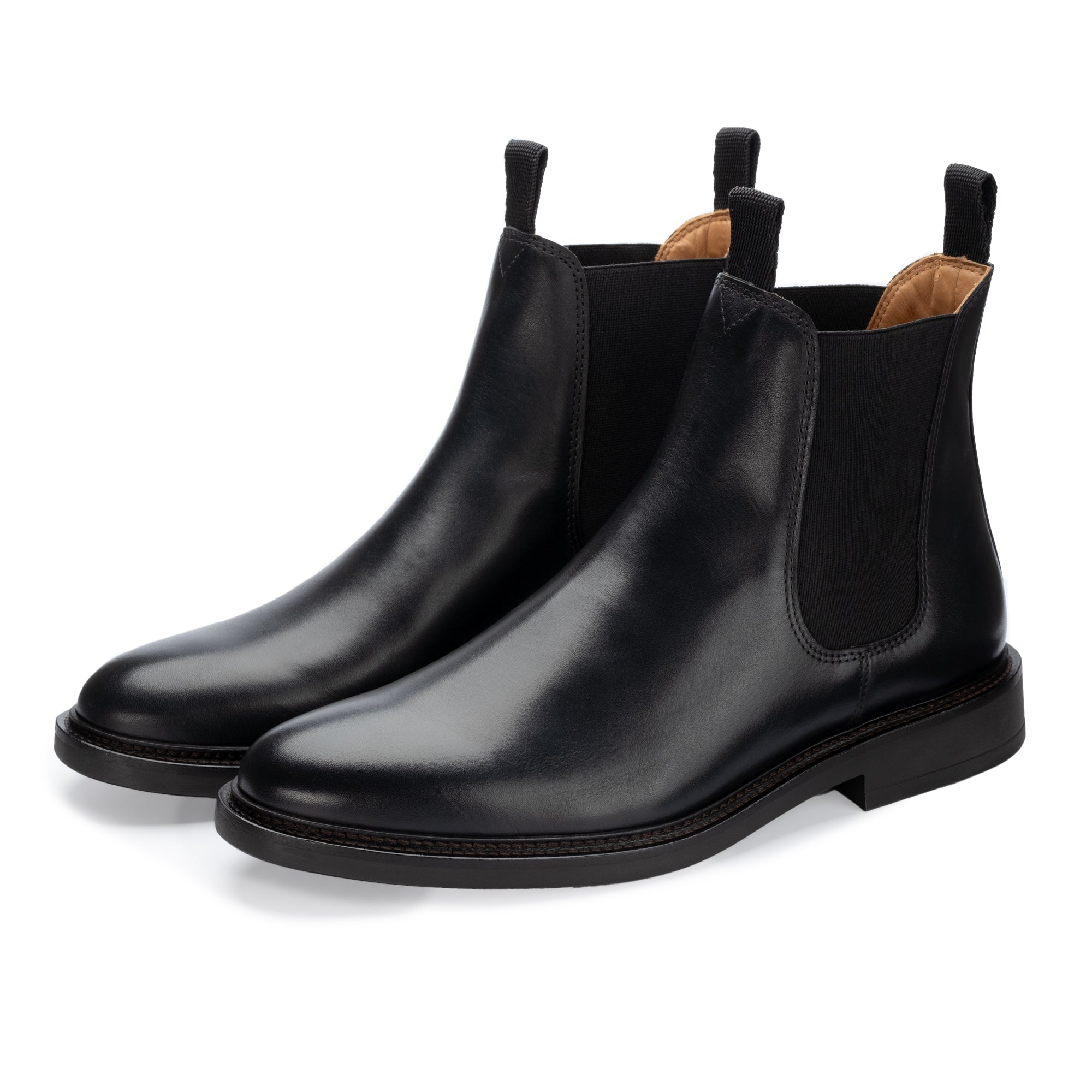 Hill Chelsea Boot