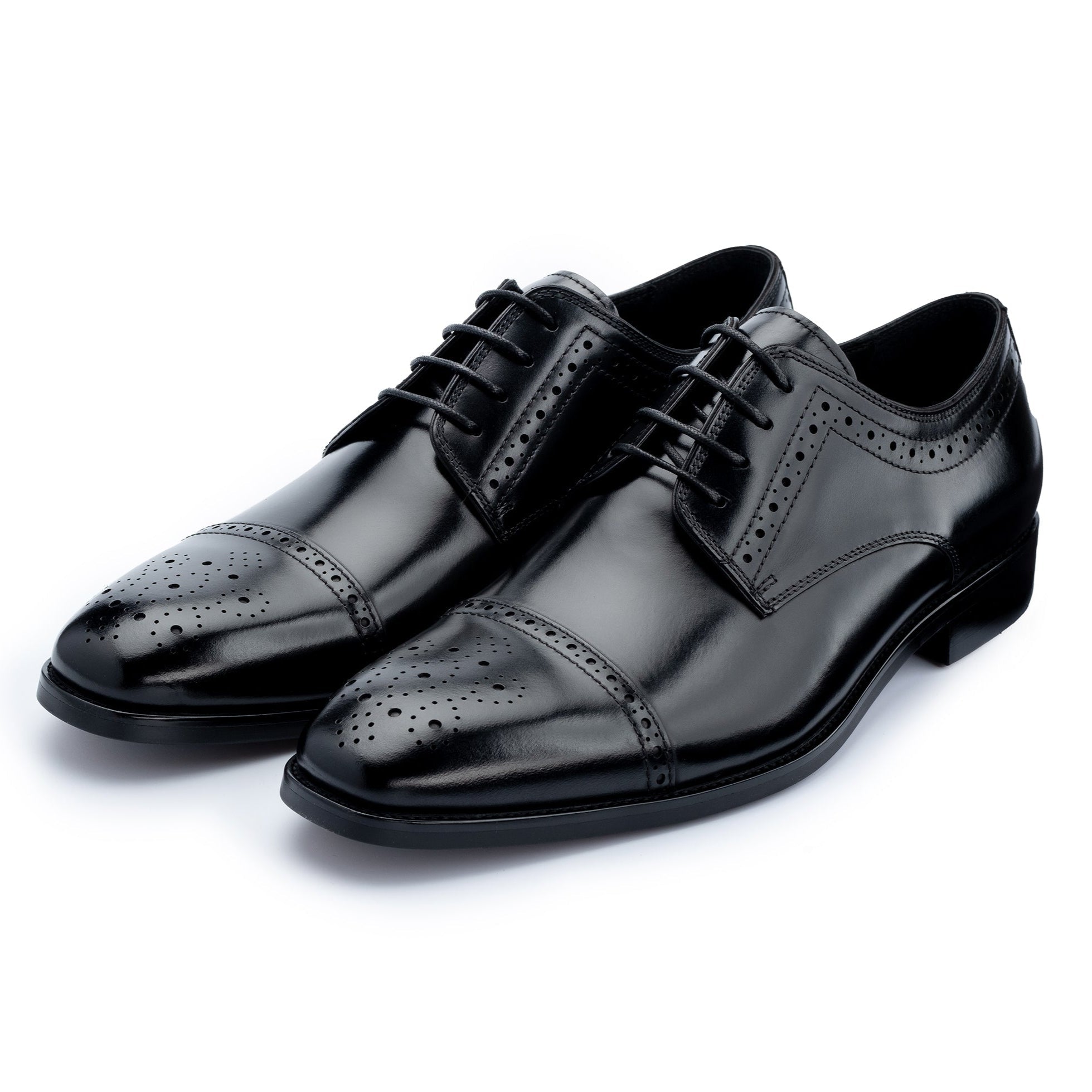 Lucan Semi-Brogues
