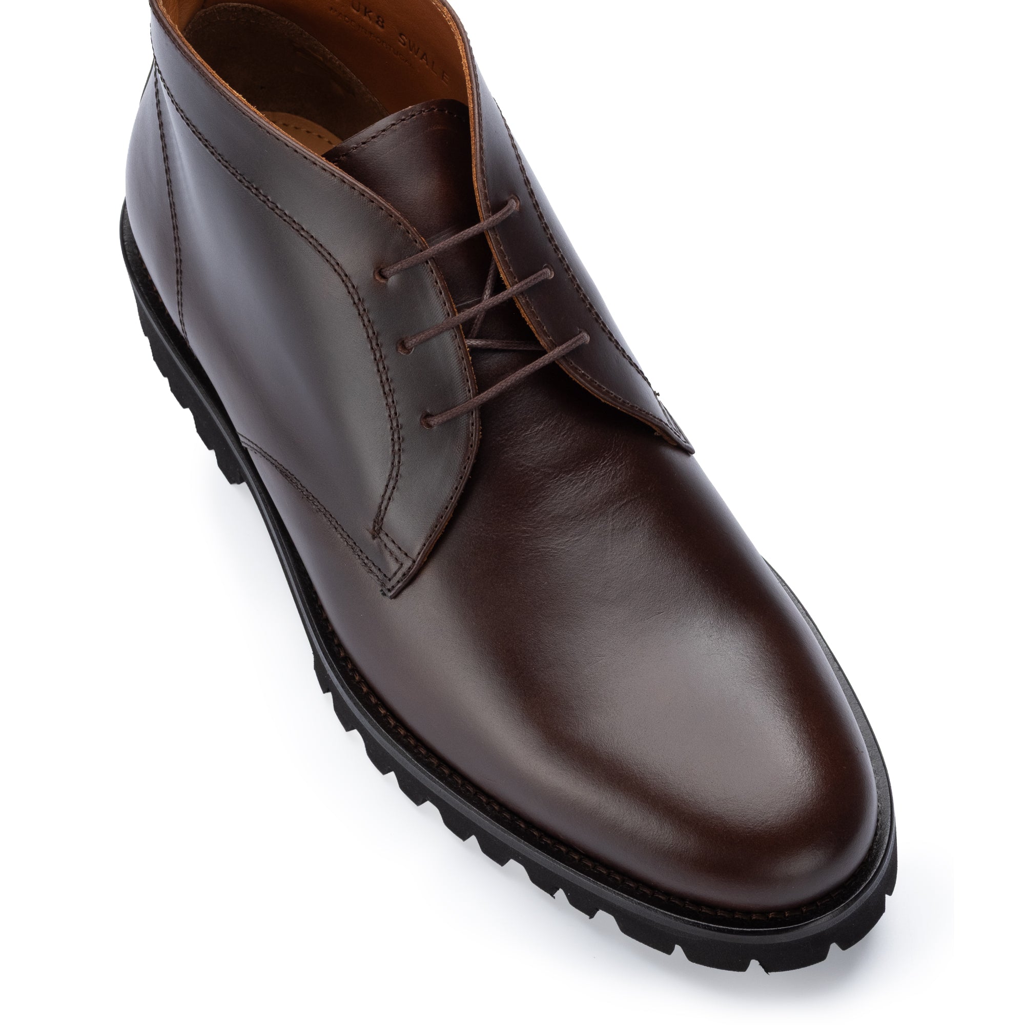 Swale Chukka Boot