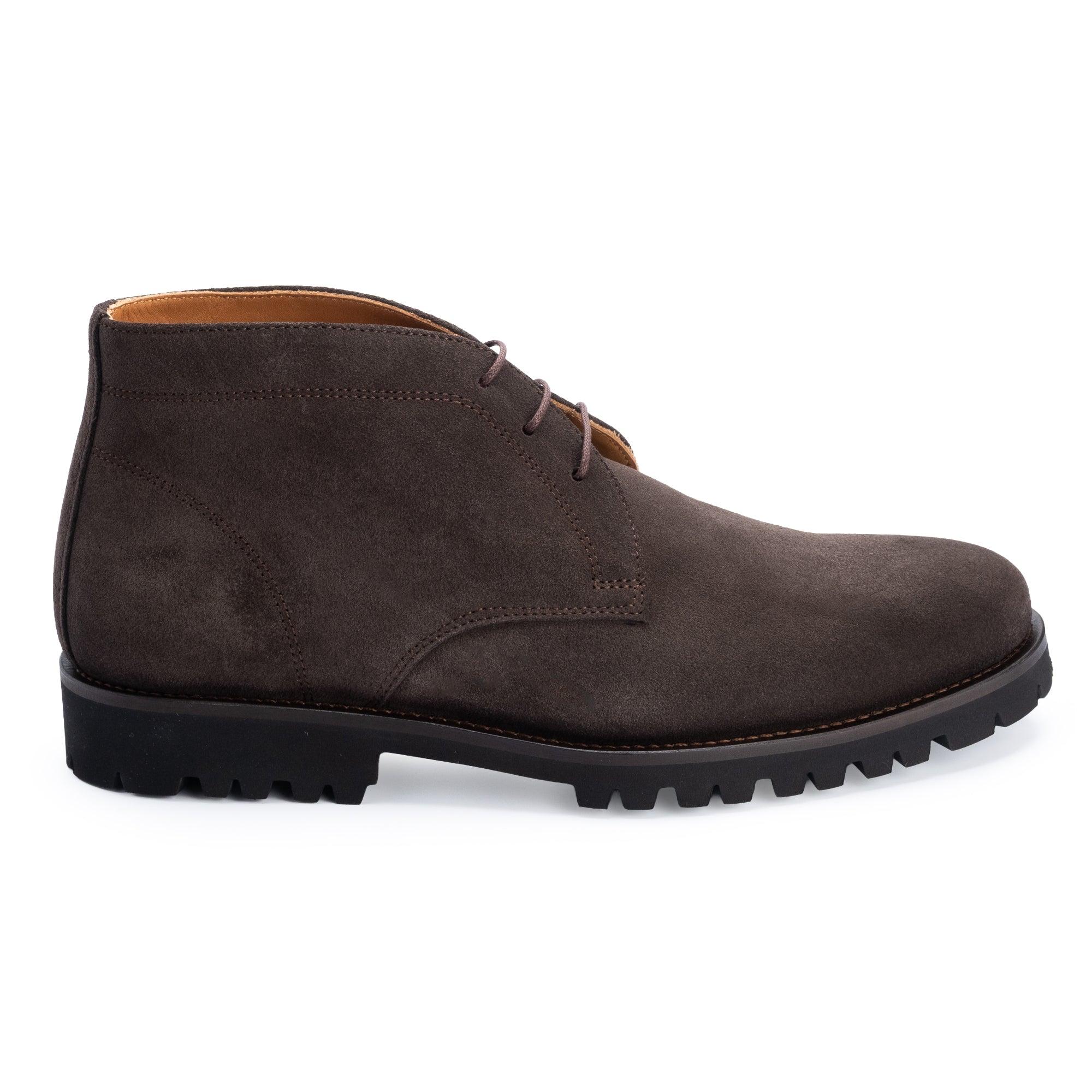Swale Chukka Suede Boot