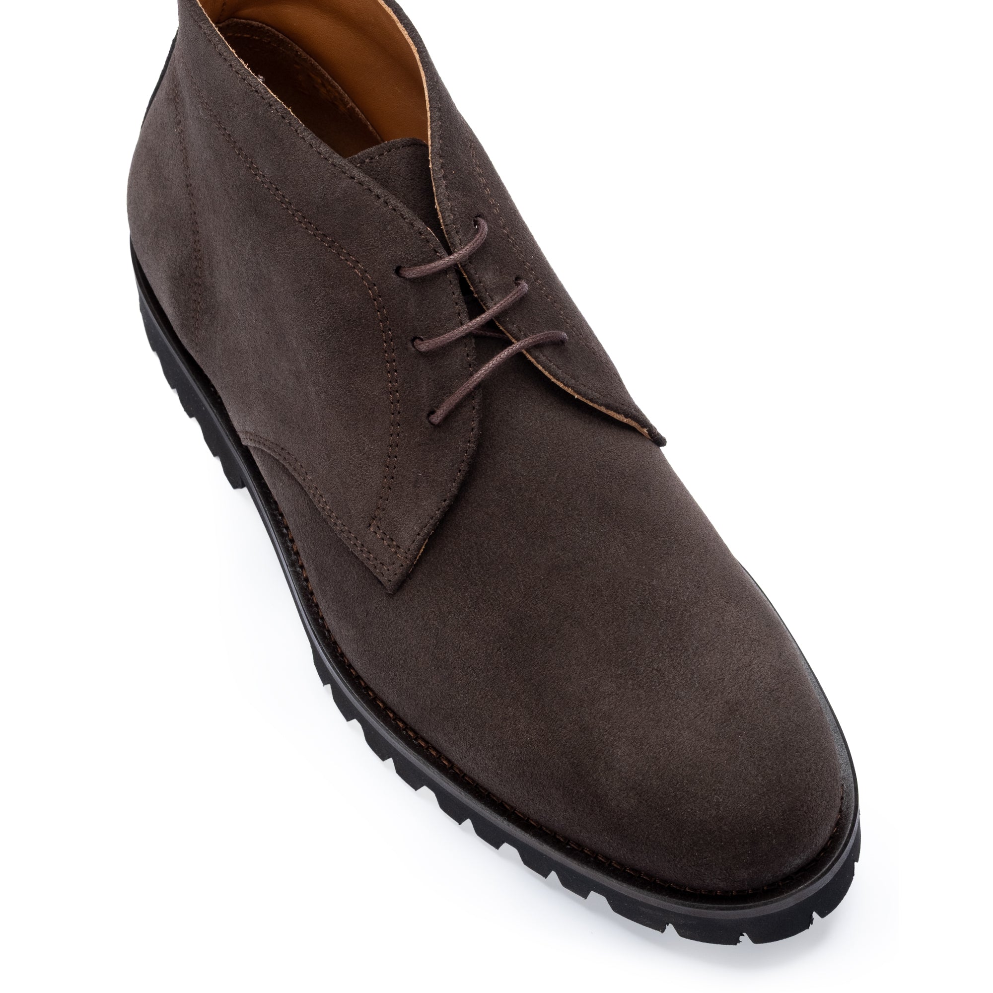 Swale Chukka Suede Boot