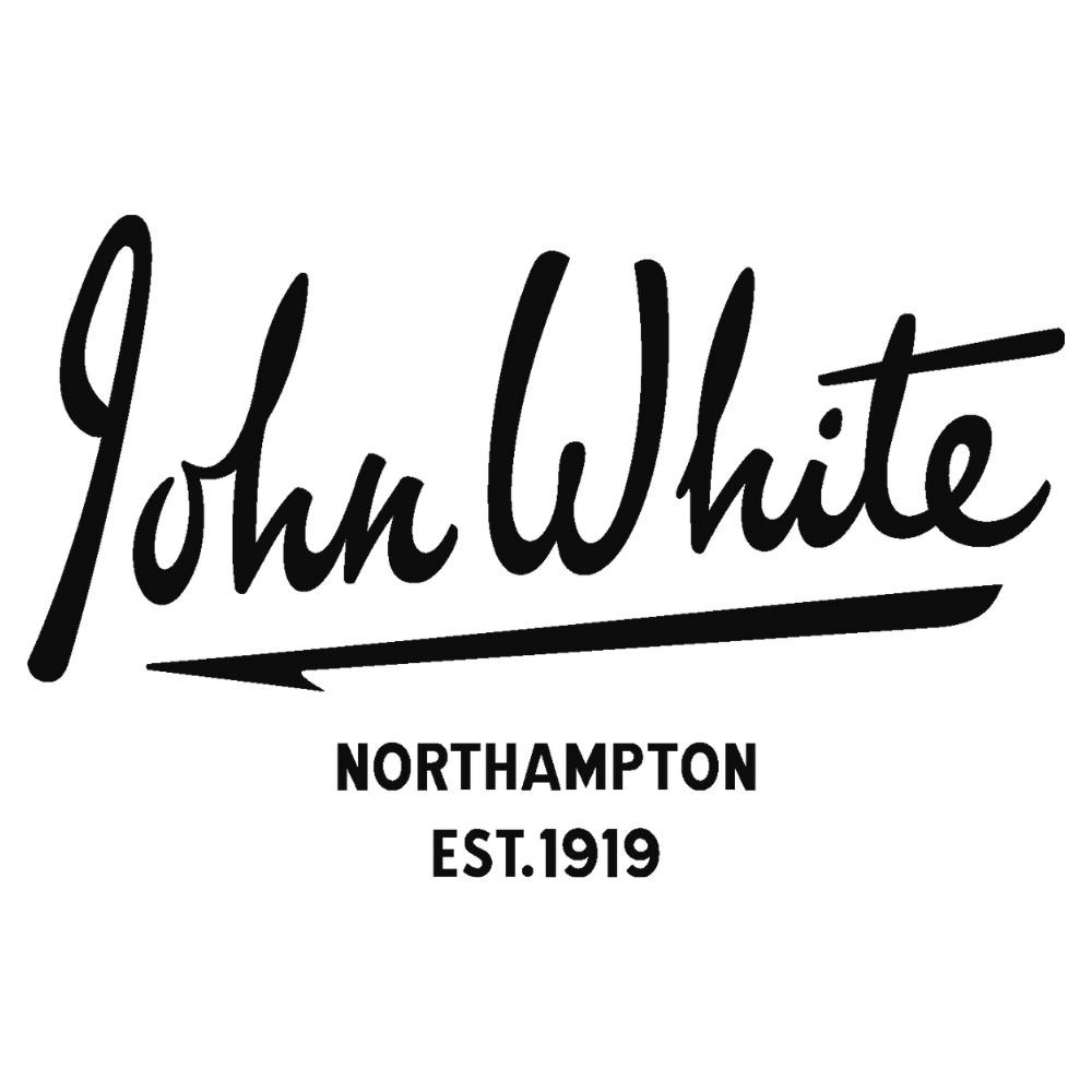 John white top shoes sale