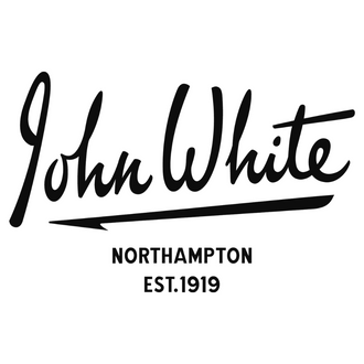 Jhon white logo