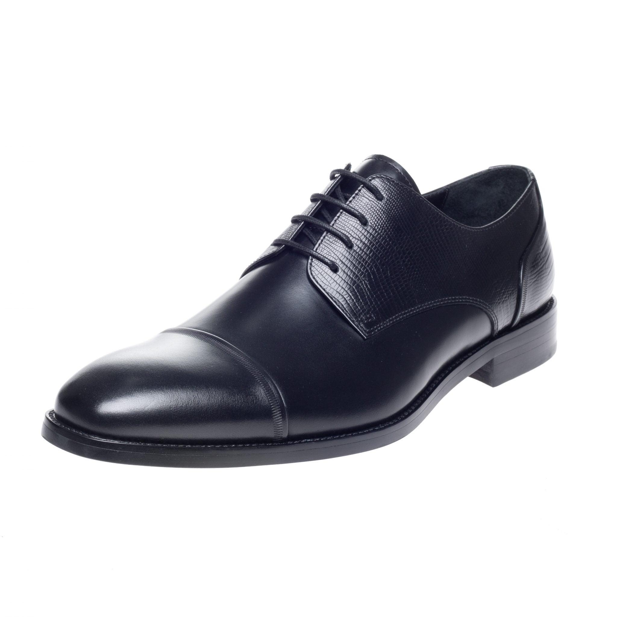 Melton Black Single