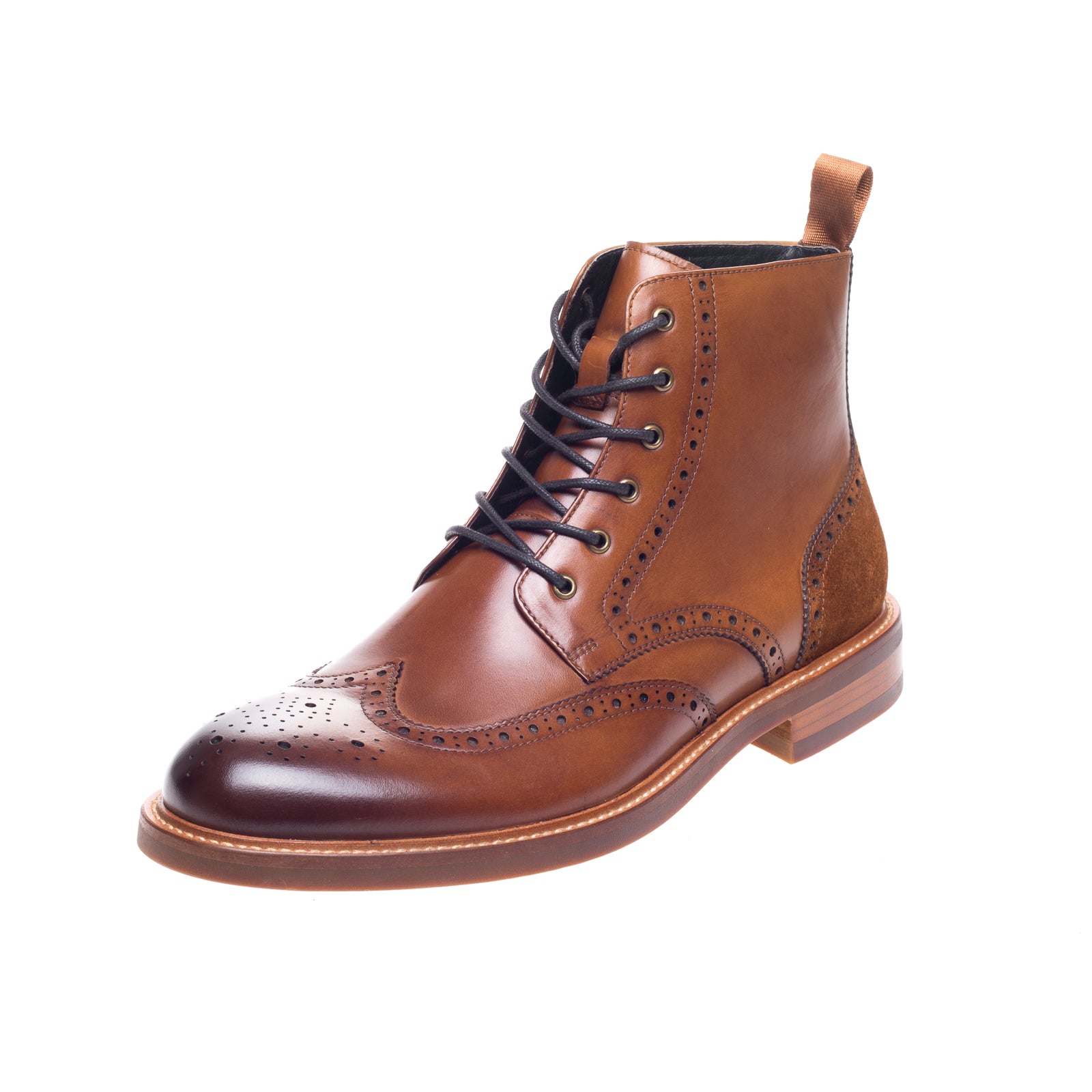 Midland Tan Single
