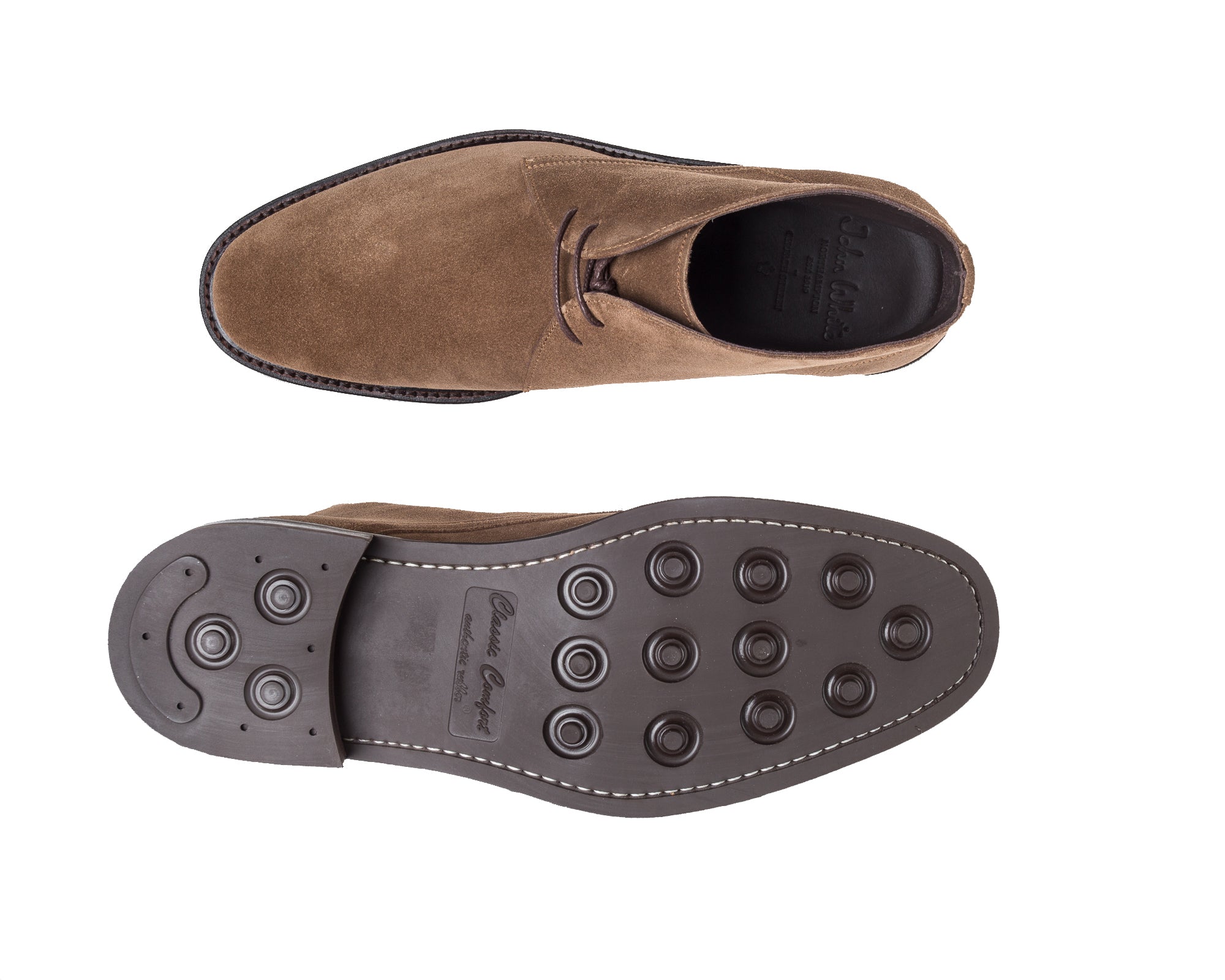 Westfield-Fawn-Suede-Aerial