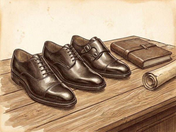 Back to the Office in September: The Best Shoes to Relaunch Your Professional Wardrobe