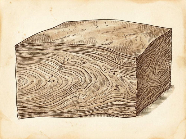 Reading the Grain: What Natural Leather Markings Reveal About Quality