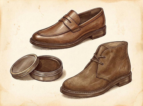 What Shoes to Wear with Linen Trousers: The Late-Summer to Autumn Transition Edit