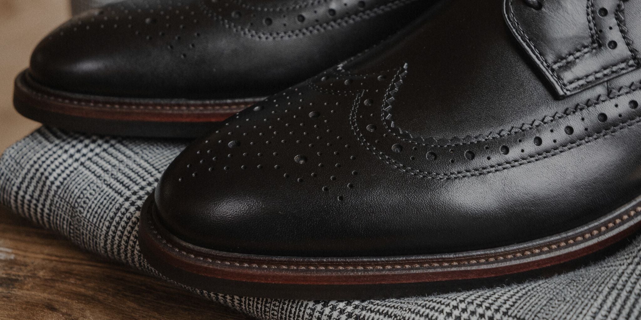Men's Shoes