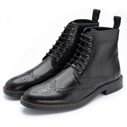 Aviemore Brogue Boot
