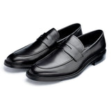 UK 6 / Black