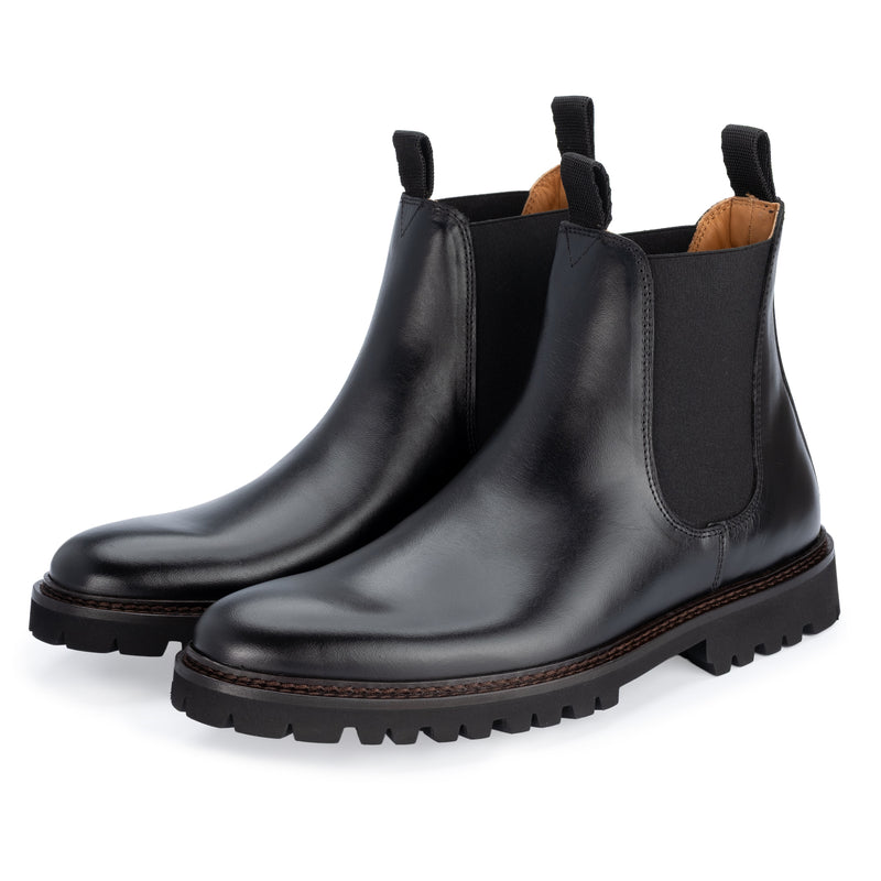 Byrne Chelsea Boot
