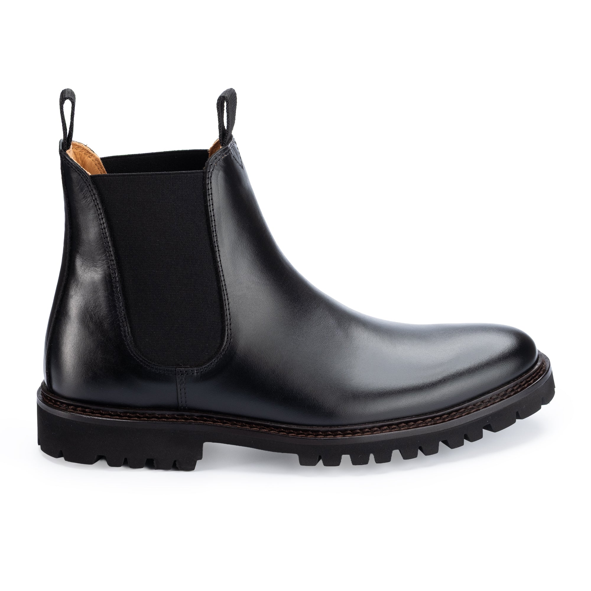 Byrne Chelsea Boot