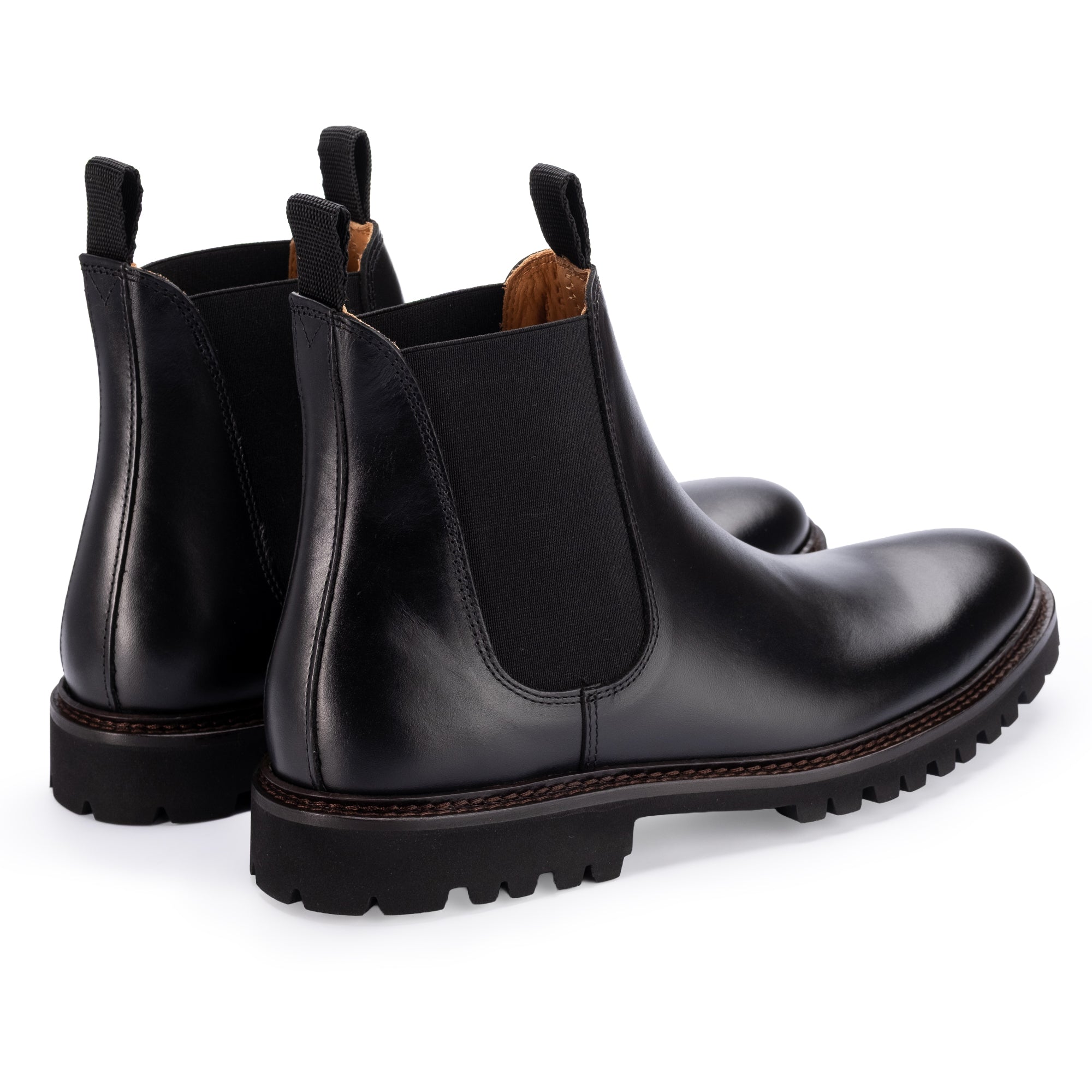 Byrne Chelsea Boot