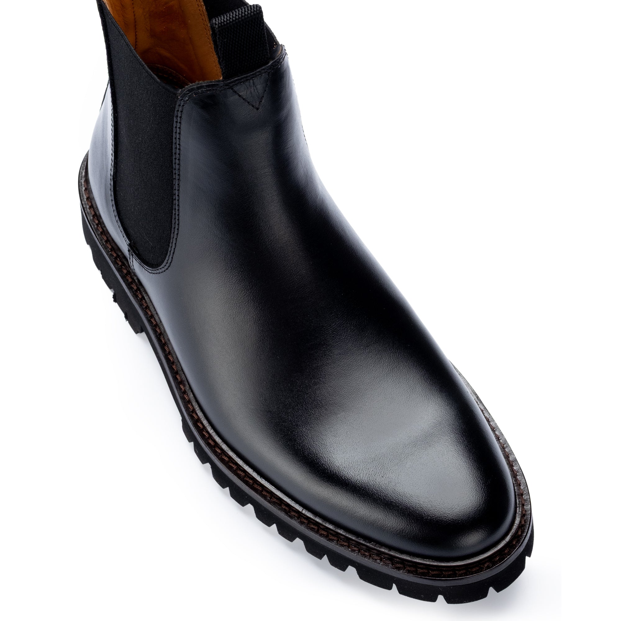 Byrne Chelsea Boot