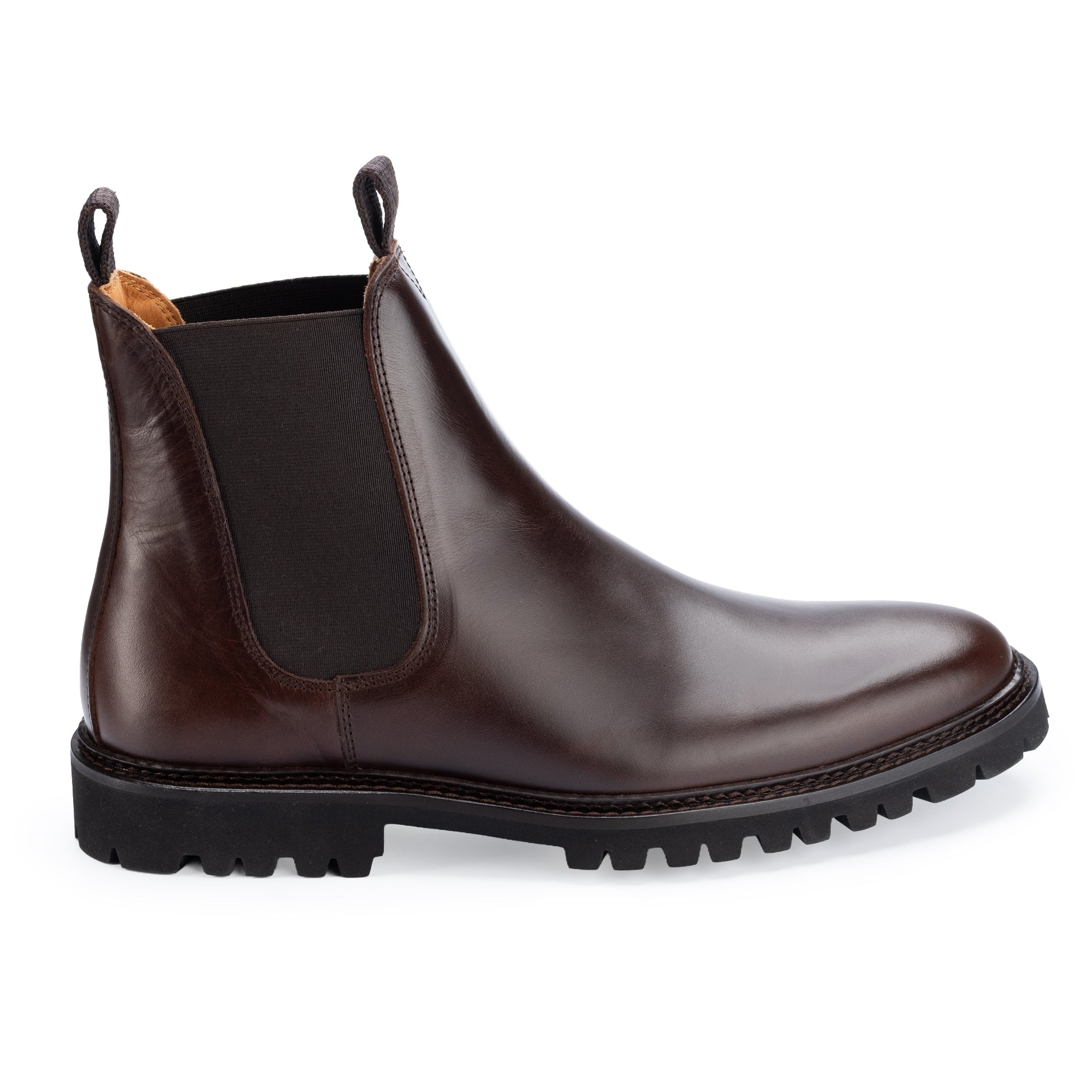 Byrne Chelsea Boot