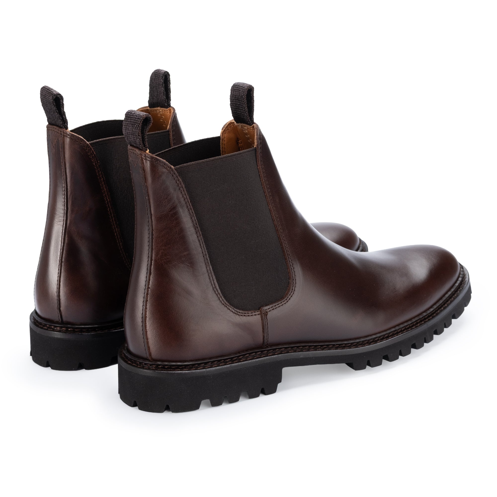Byrne Chelsea Boot