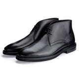 UK 6 / Black