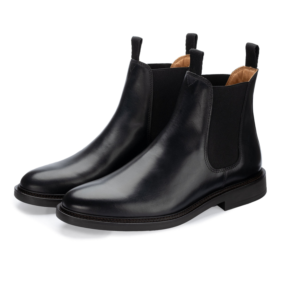 Hill Chelsea Boot – John White display picture 1