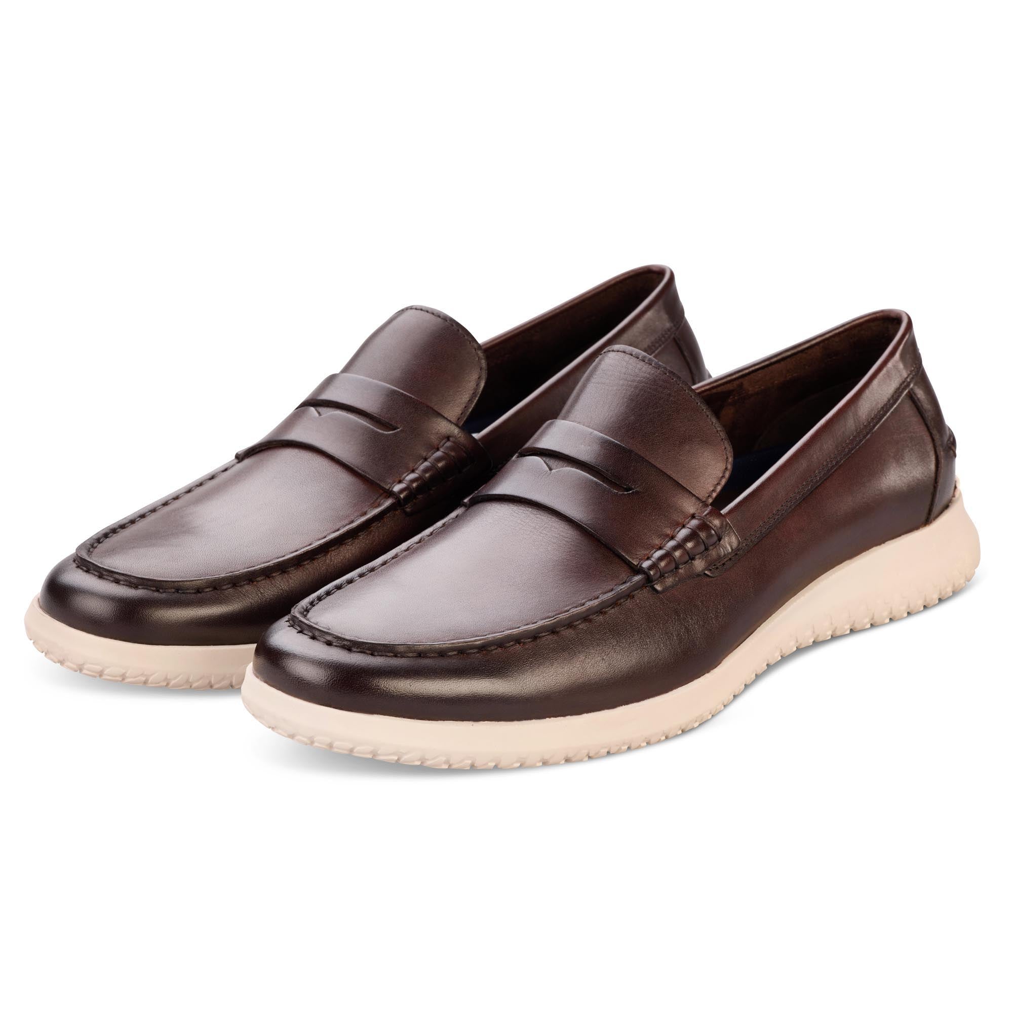 Men's essex penny loafer deals