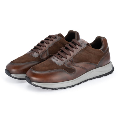 Gorge Sneaker