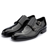 UK 6 / Black