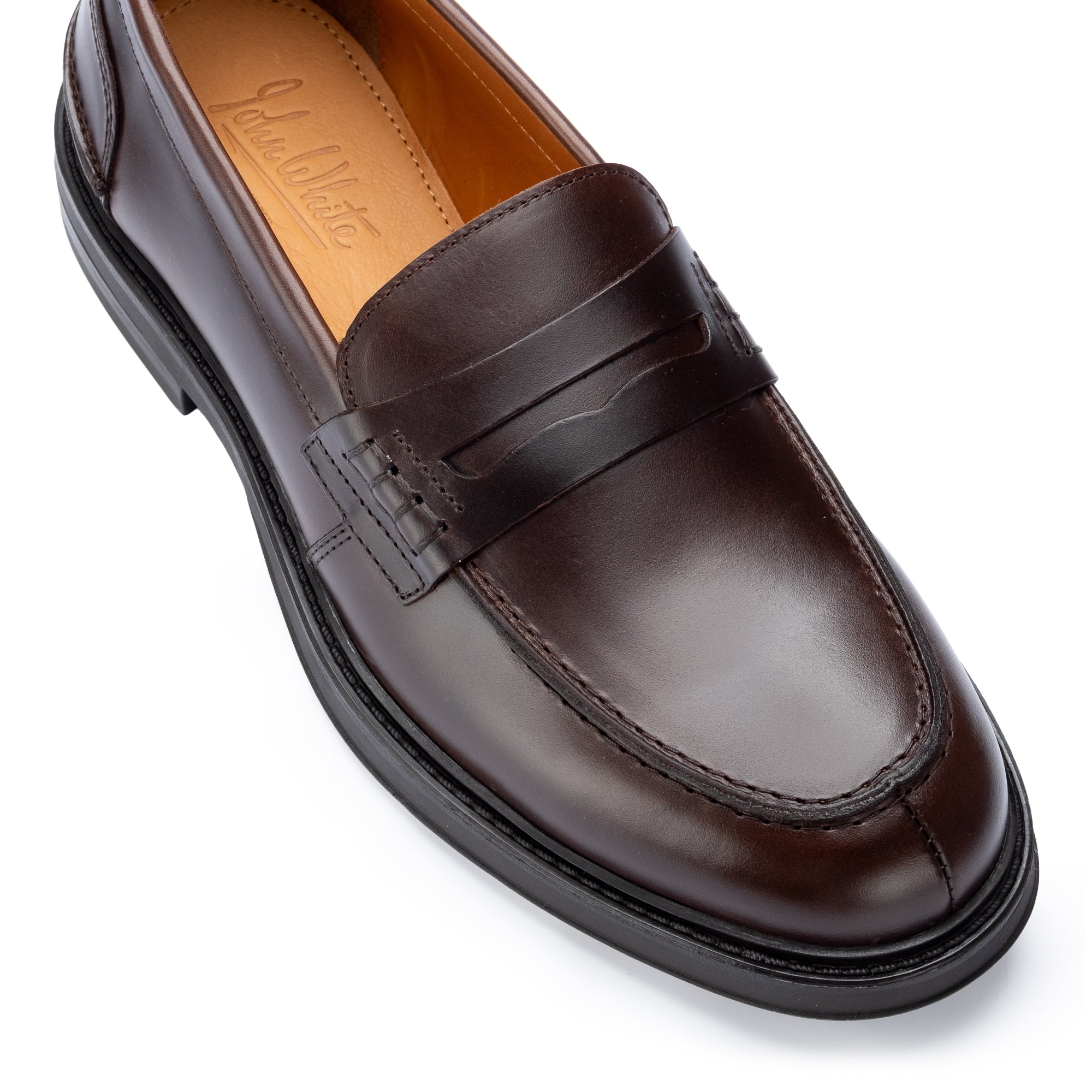 Portus Loafer