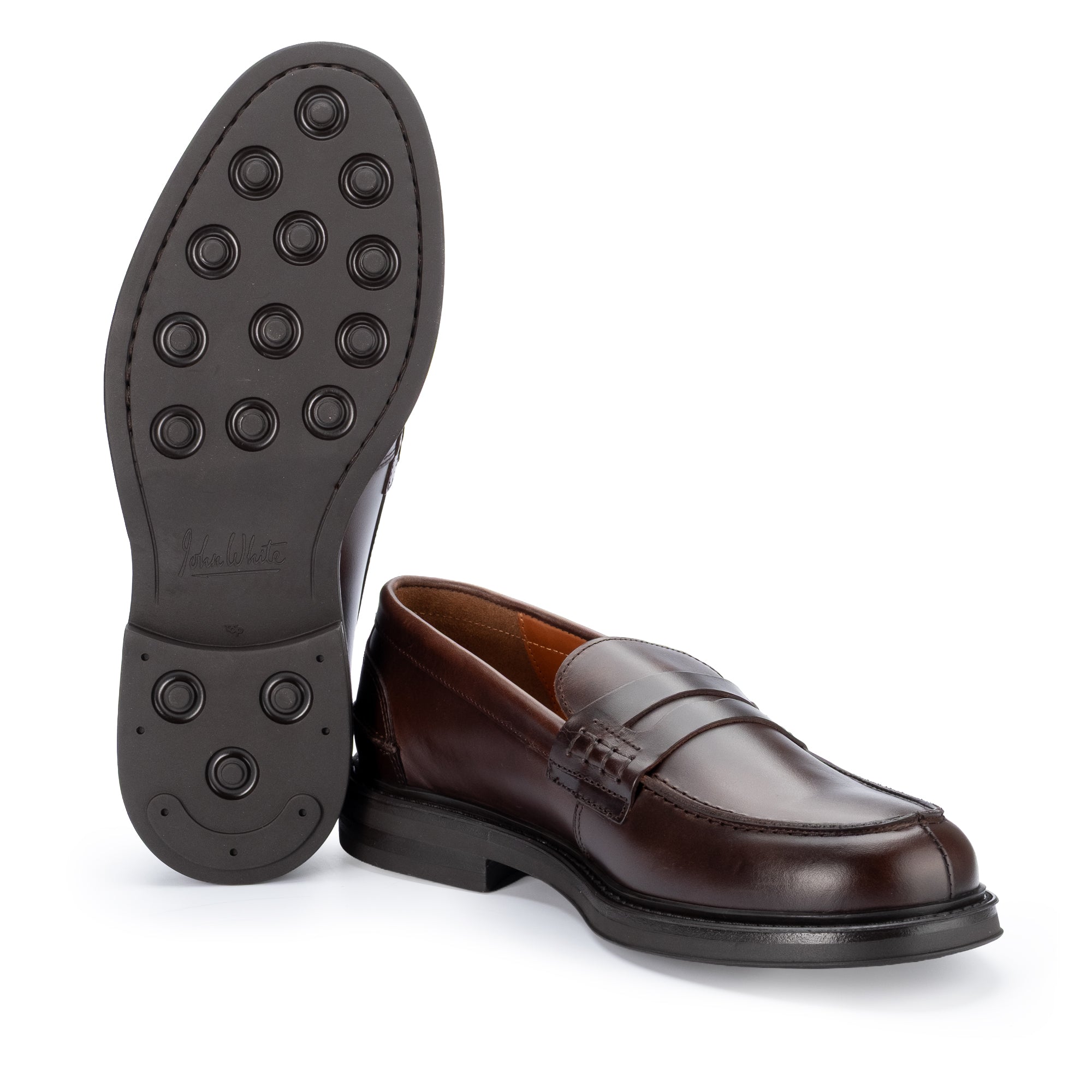 Portus Loafer