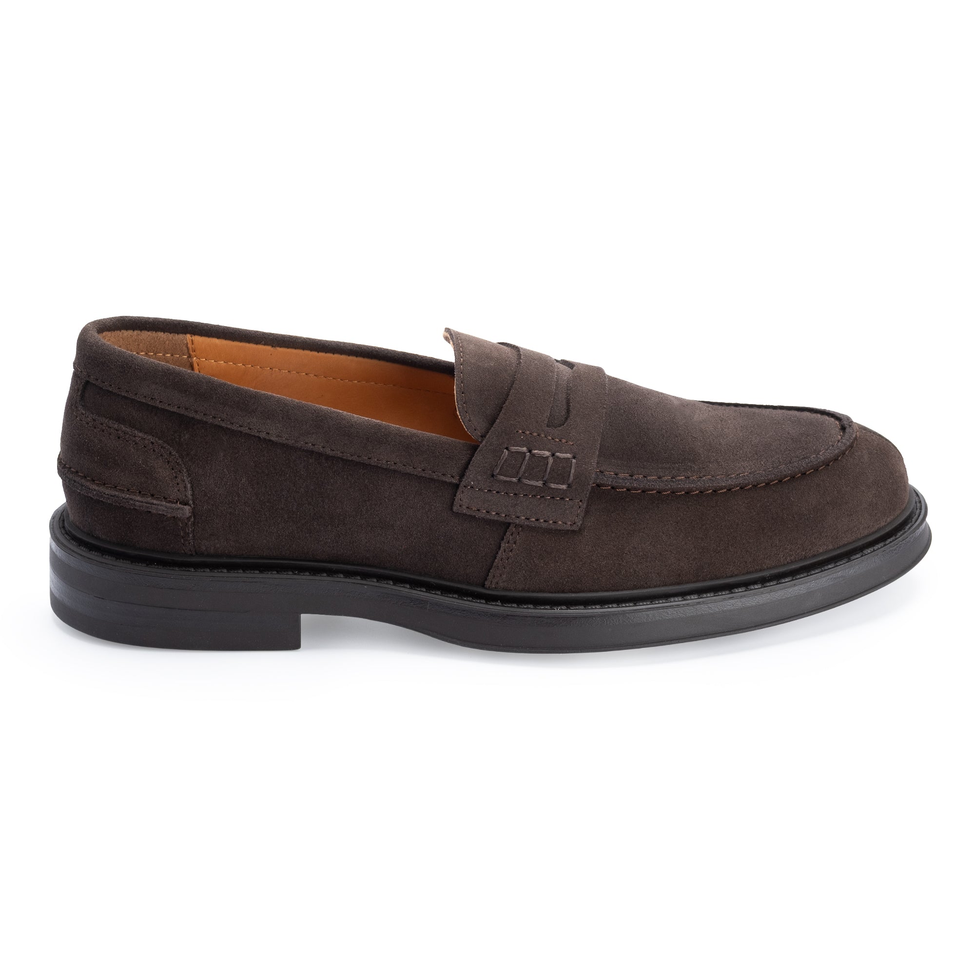 Portus Suede Loafer