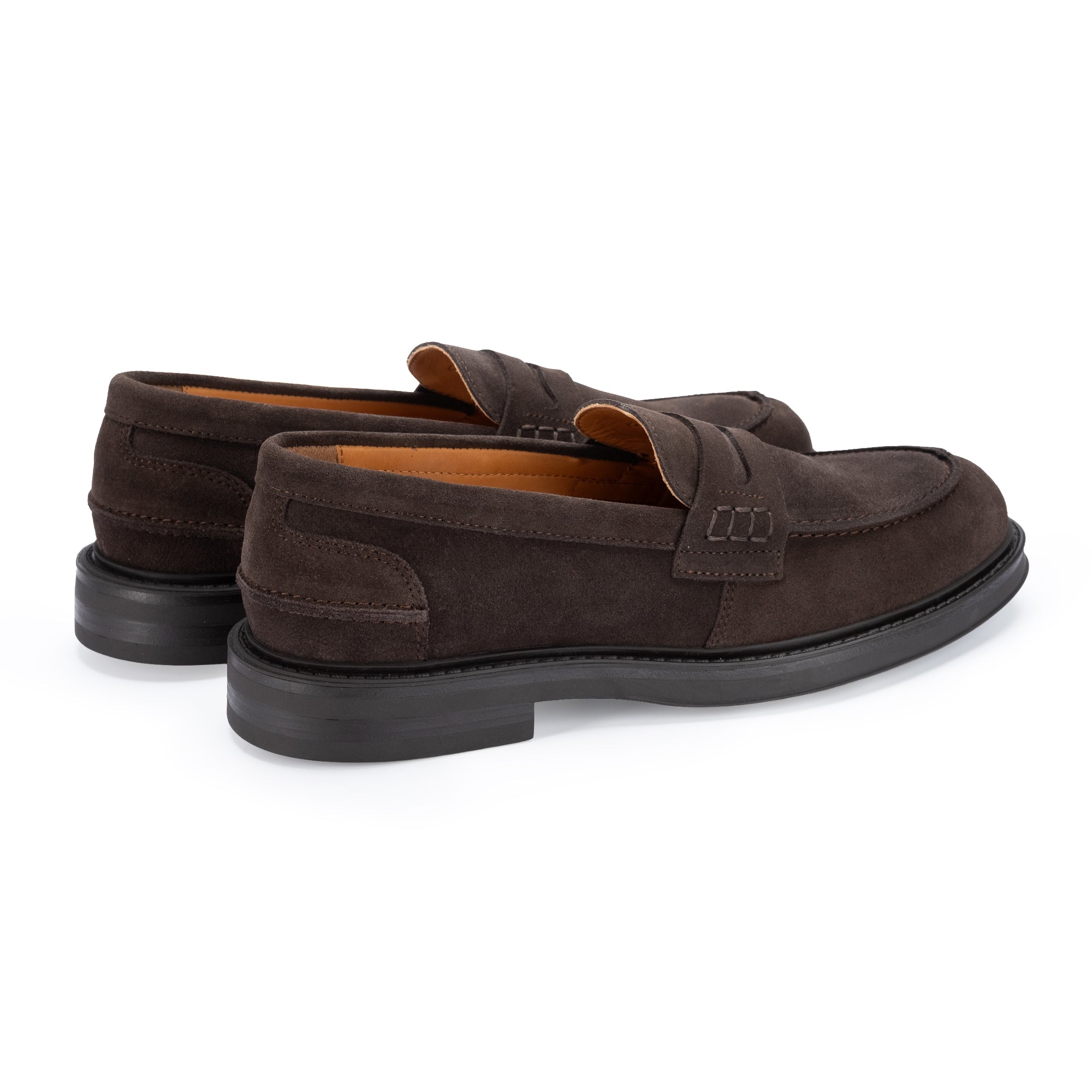 Portus Suede Loafer