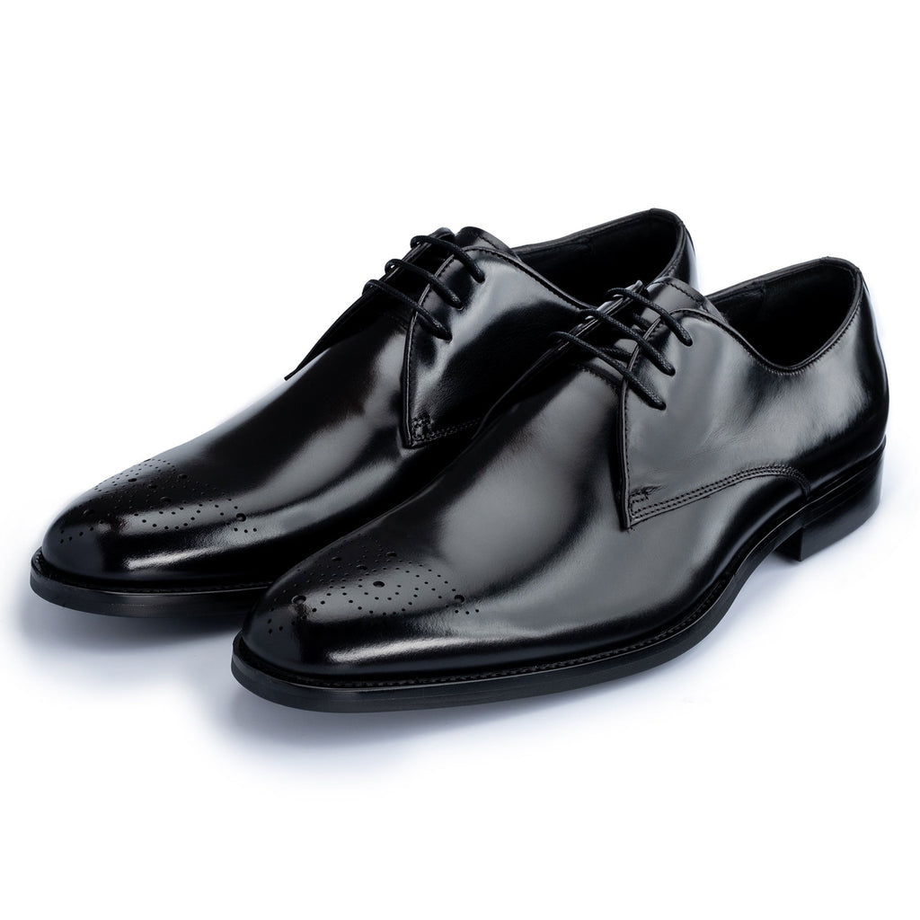 Willy Shoe - White