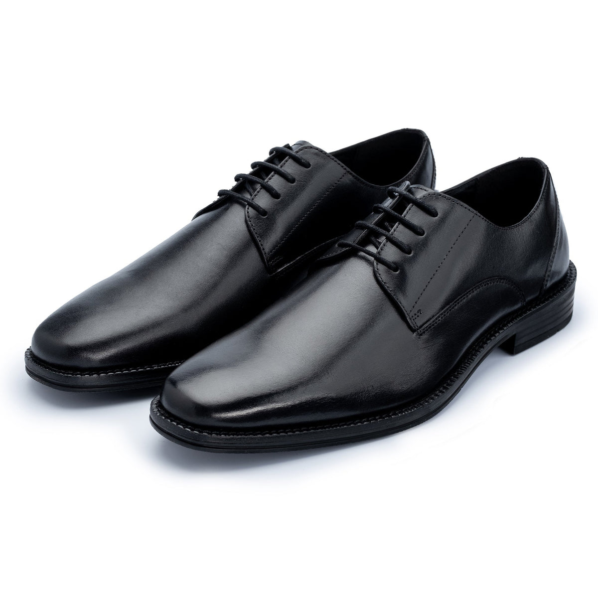 Rudd Derby Shoes – John White
