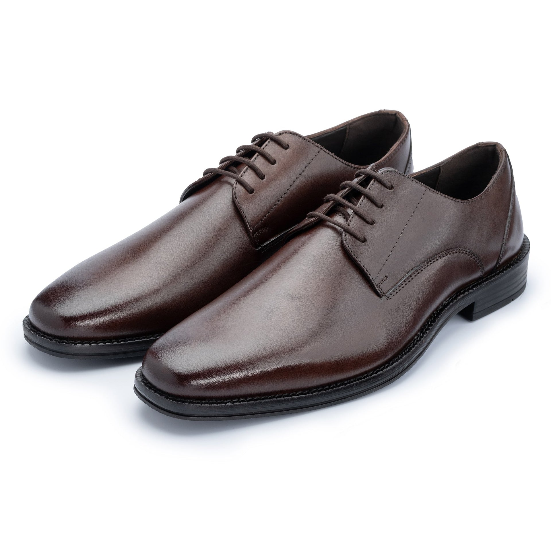 Rudd Derby Shoes – John White