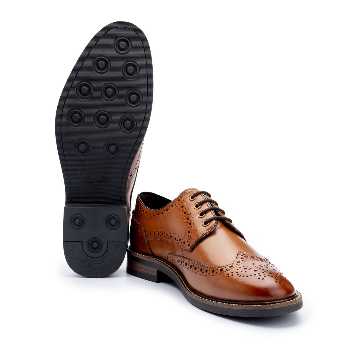 Stokes Tan - Sole