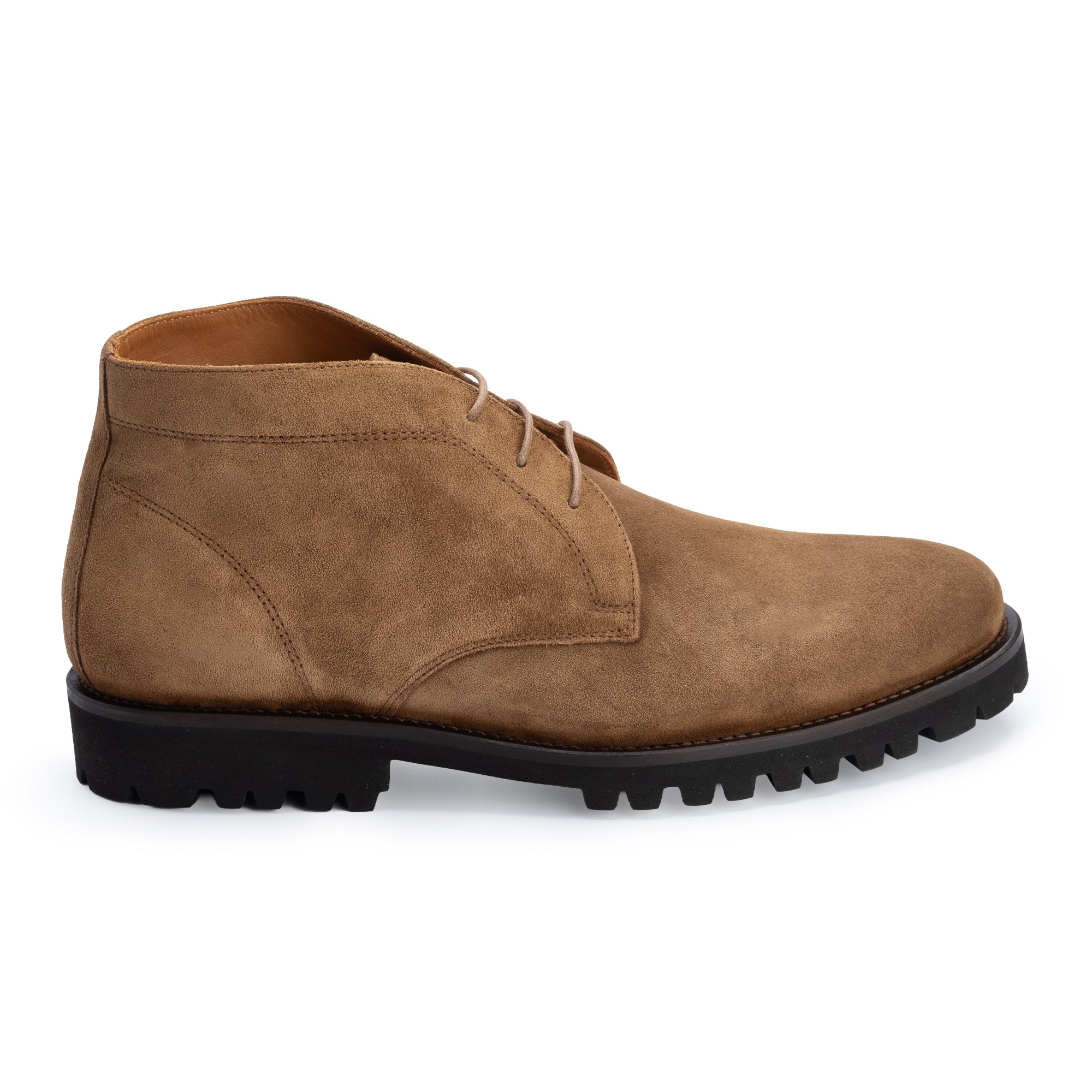 Swale Chukka Suede Boot