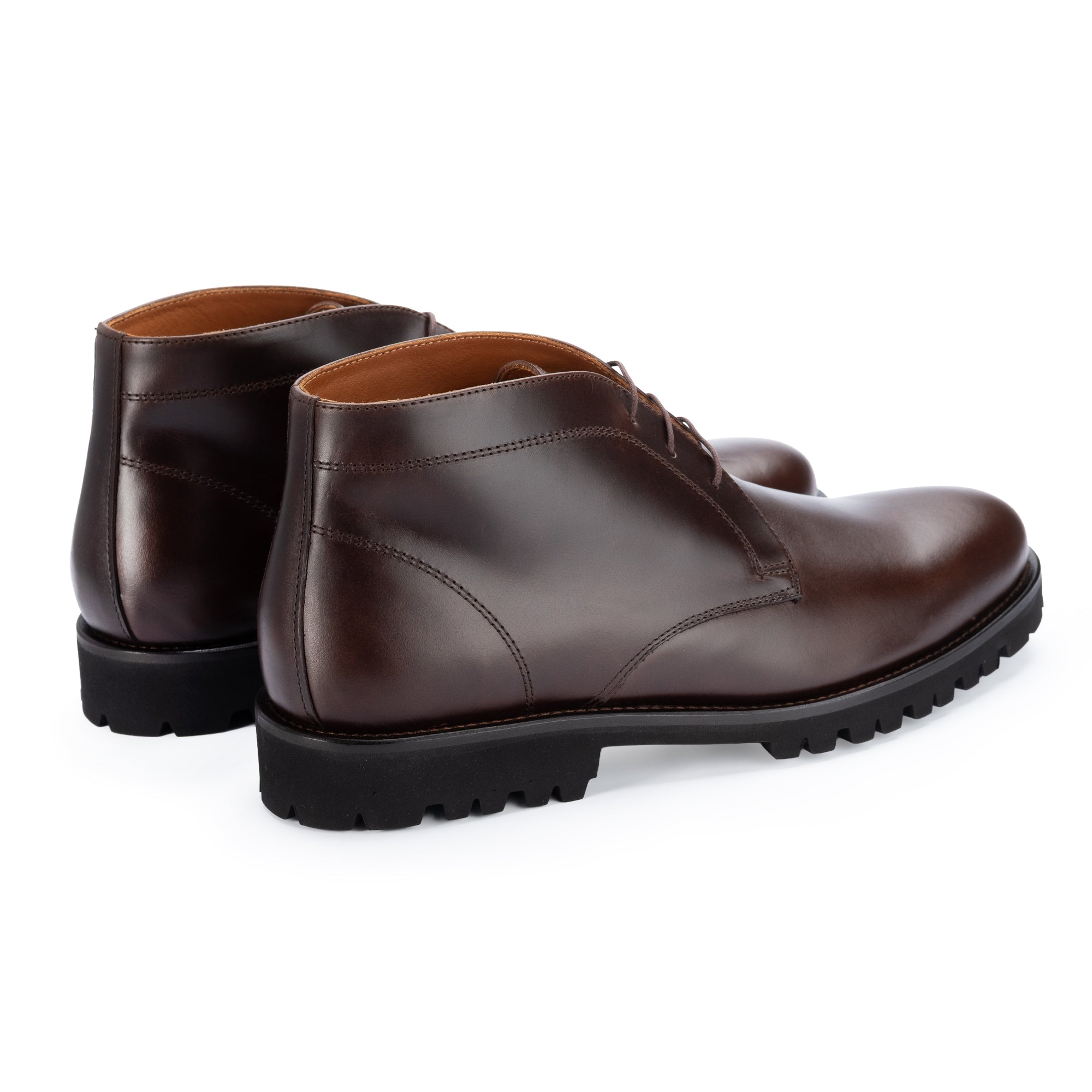 Swale Chukka Boot