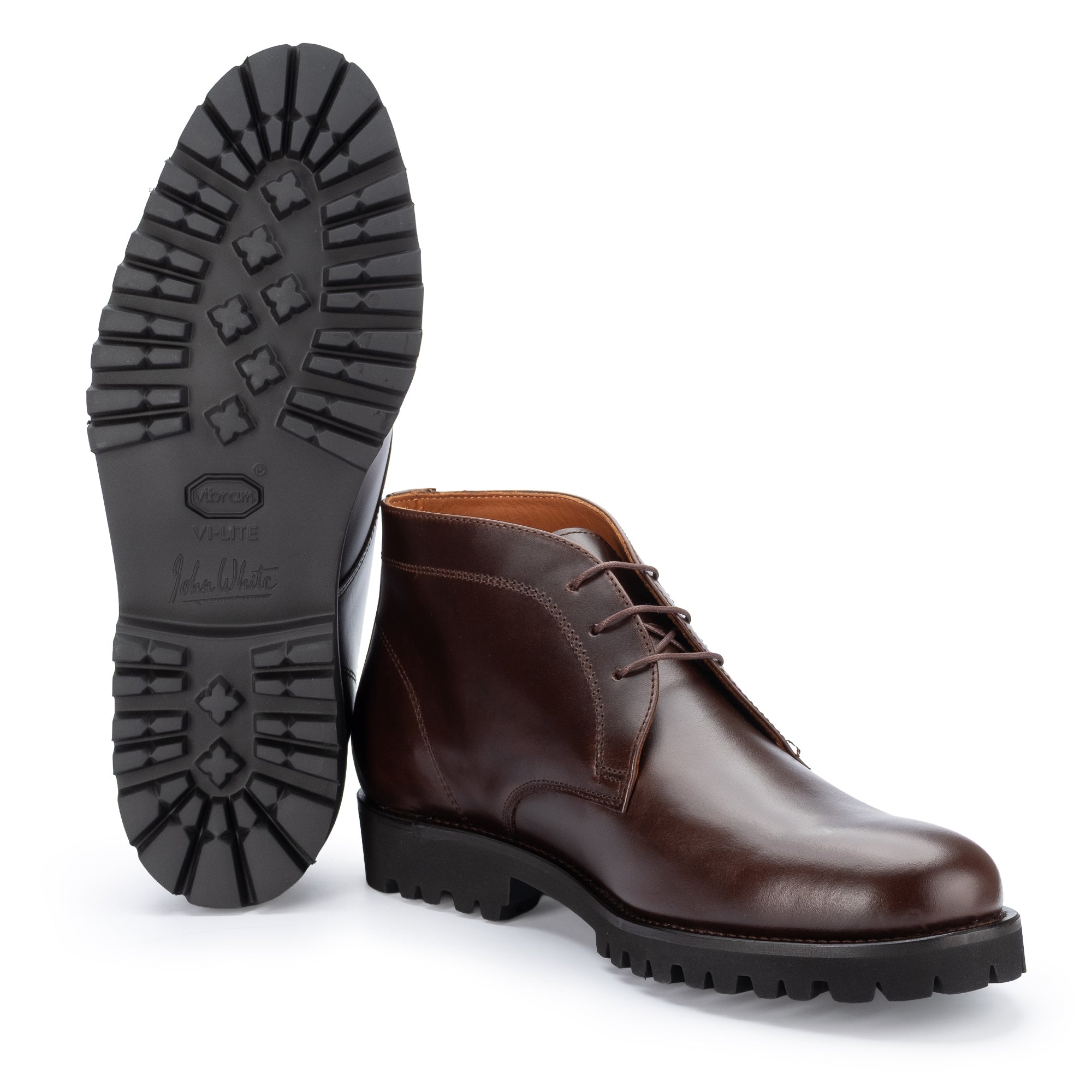 Swale Chukka Boot