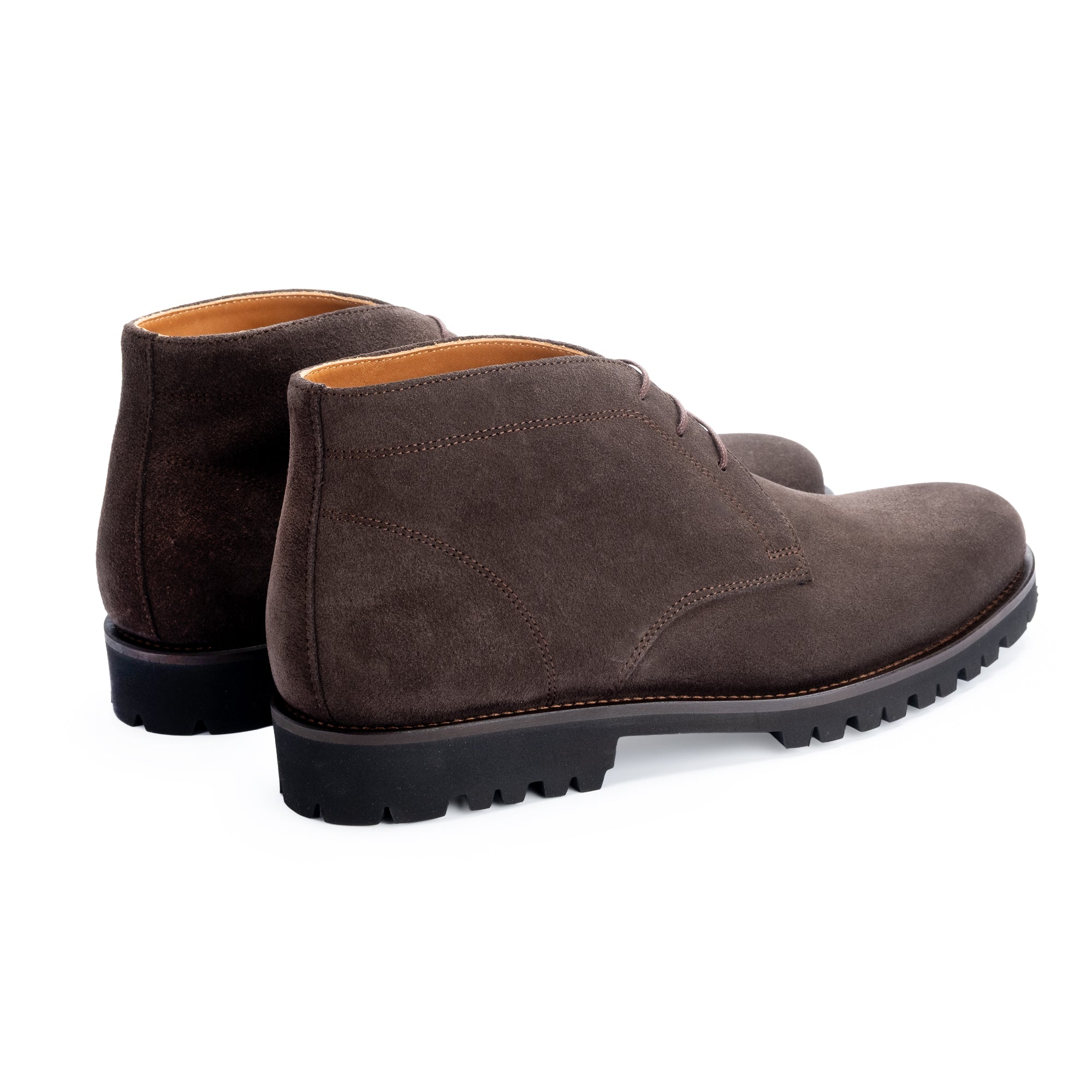 Swale Chukka Suede Boot