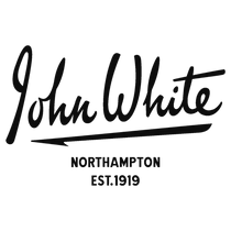 Jhon white logo