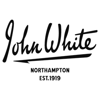 Jhon white logo