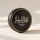 John White Premium Wax Polish, closed