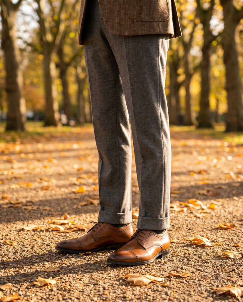 Brogues