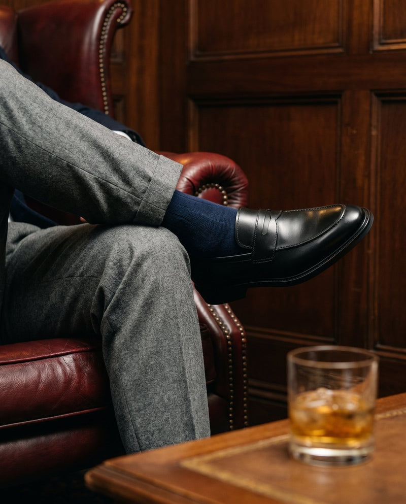 Loafers