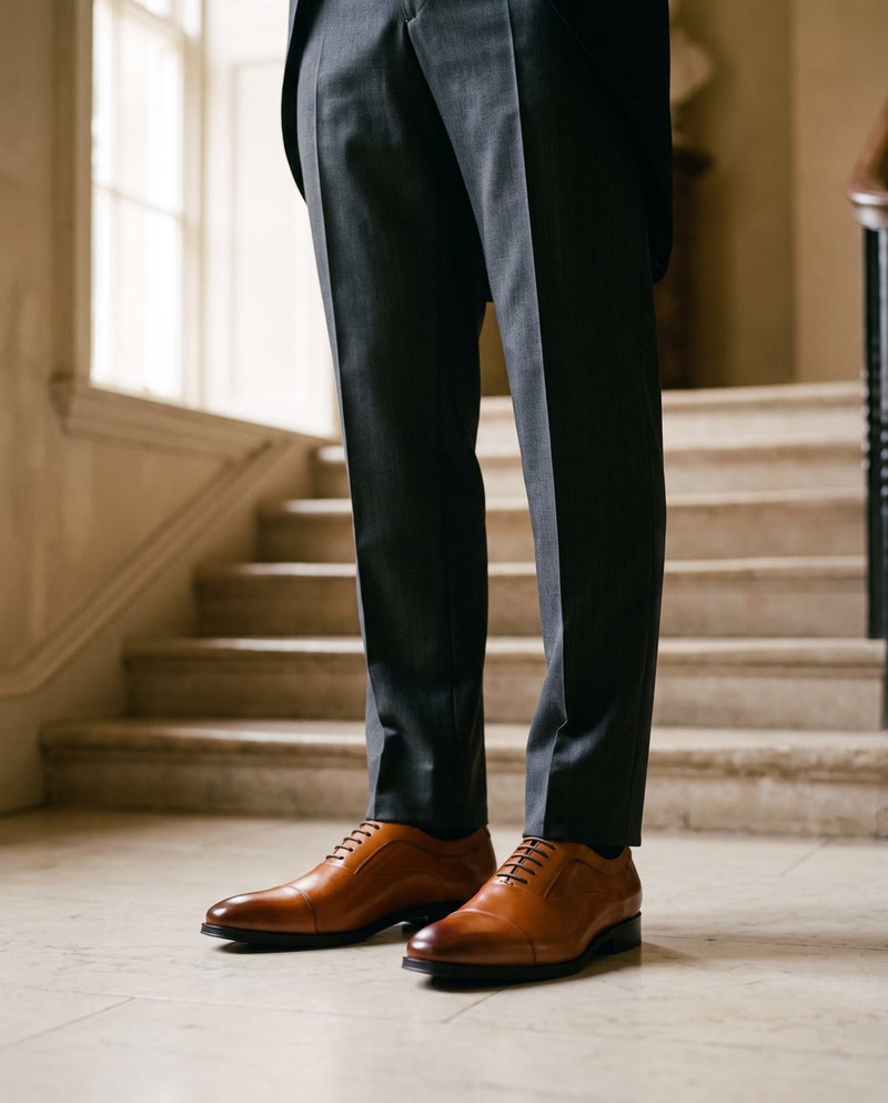 Oxfords
