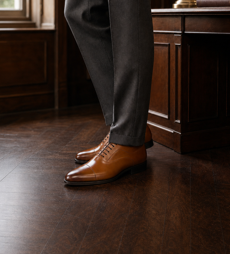 For the boardroom.